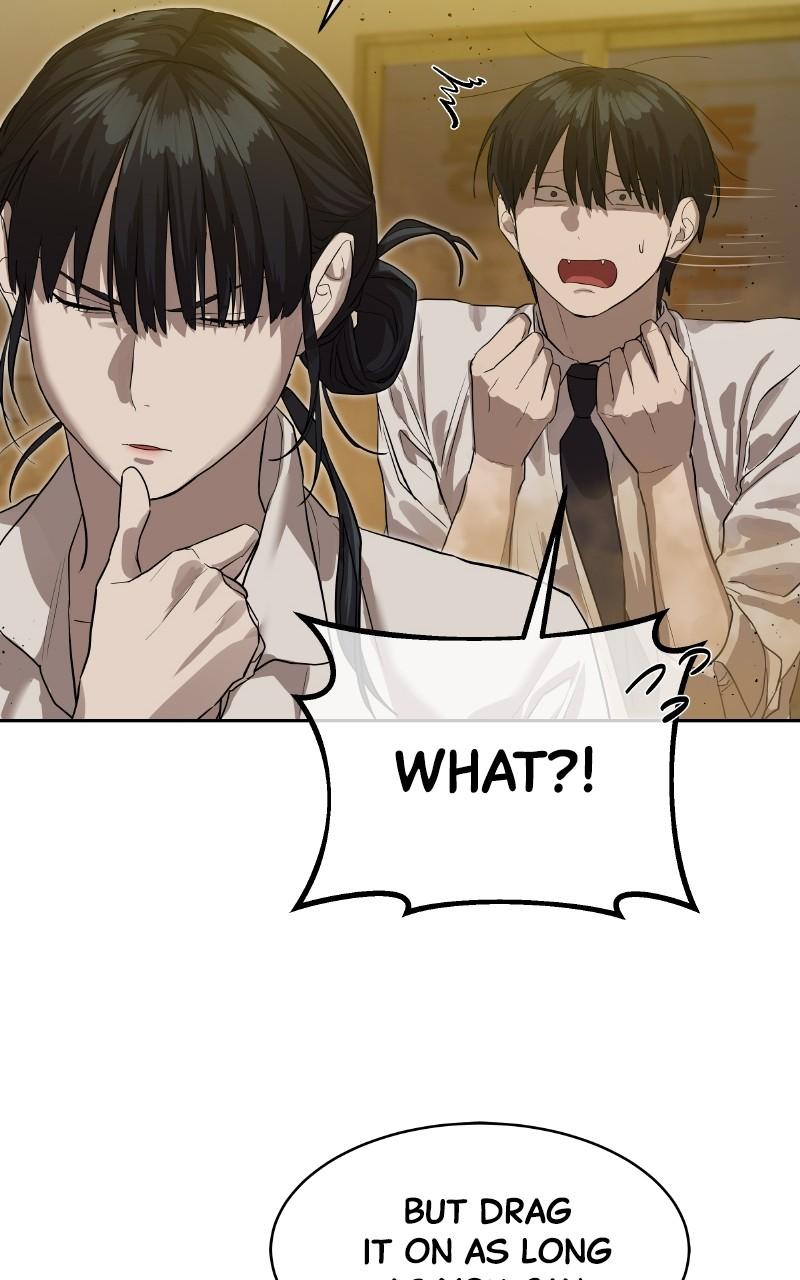 Special Civil Servant Chap 23 - Next Chap 24