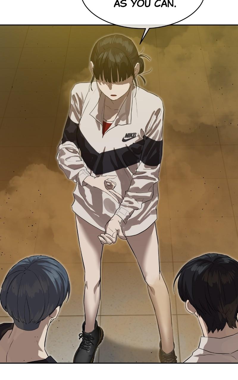 Special Civil Servant Chap 23 - Next Chap 24