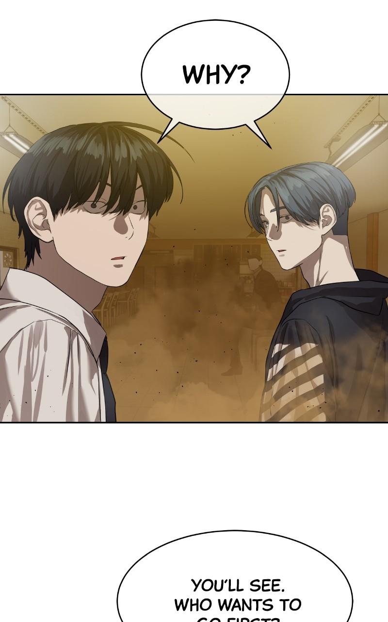 Special Civil Servant Chap 23 - Next Chap 24