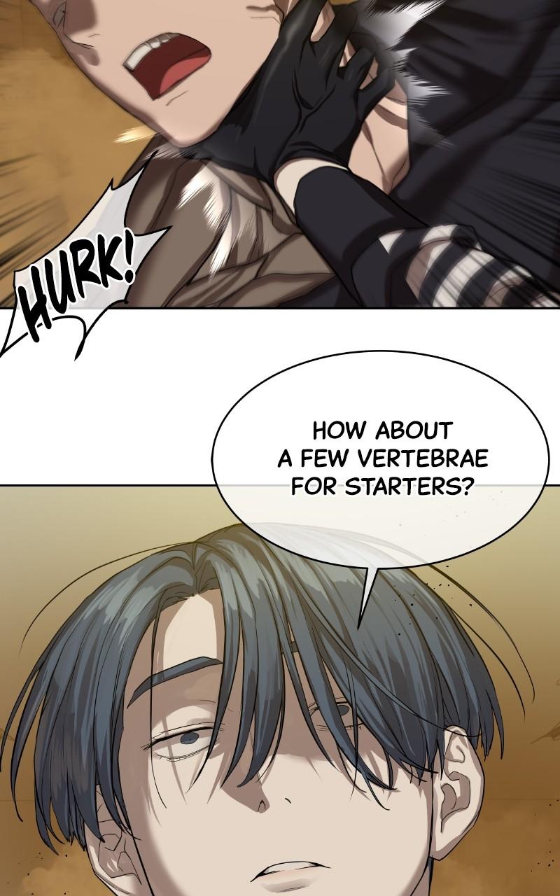 Special Civil Servant Chap 23 - Next Chap 24