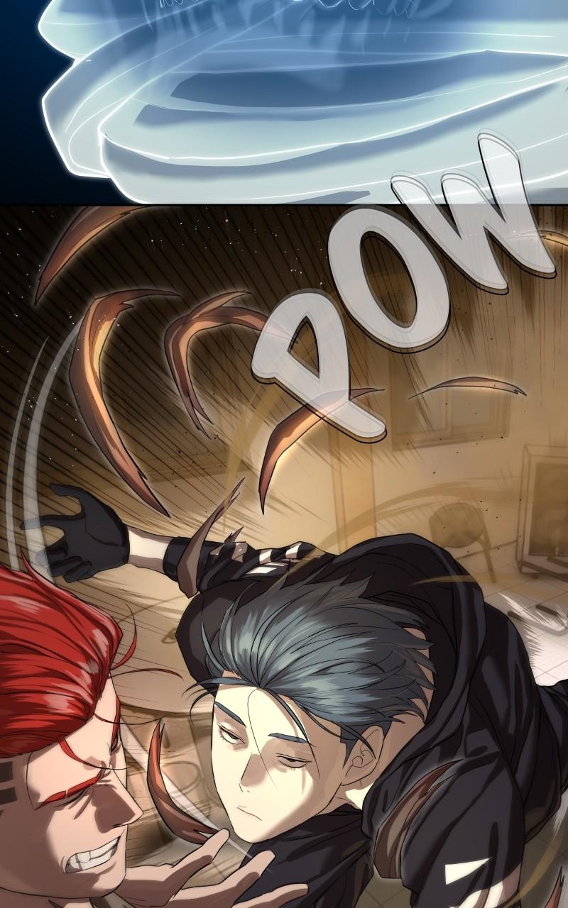 Special Civil Servant Chap 23 - Next Chap 24