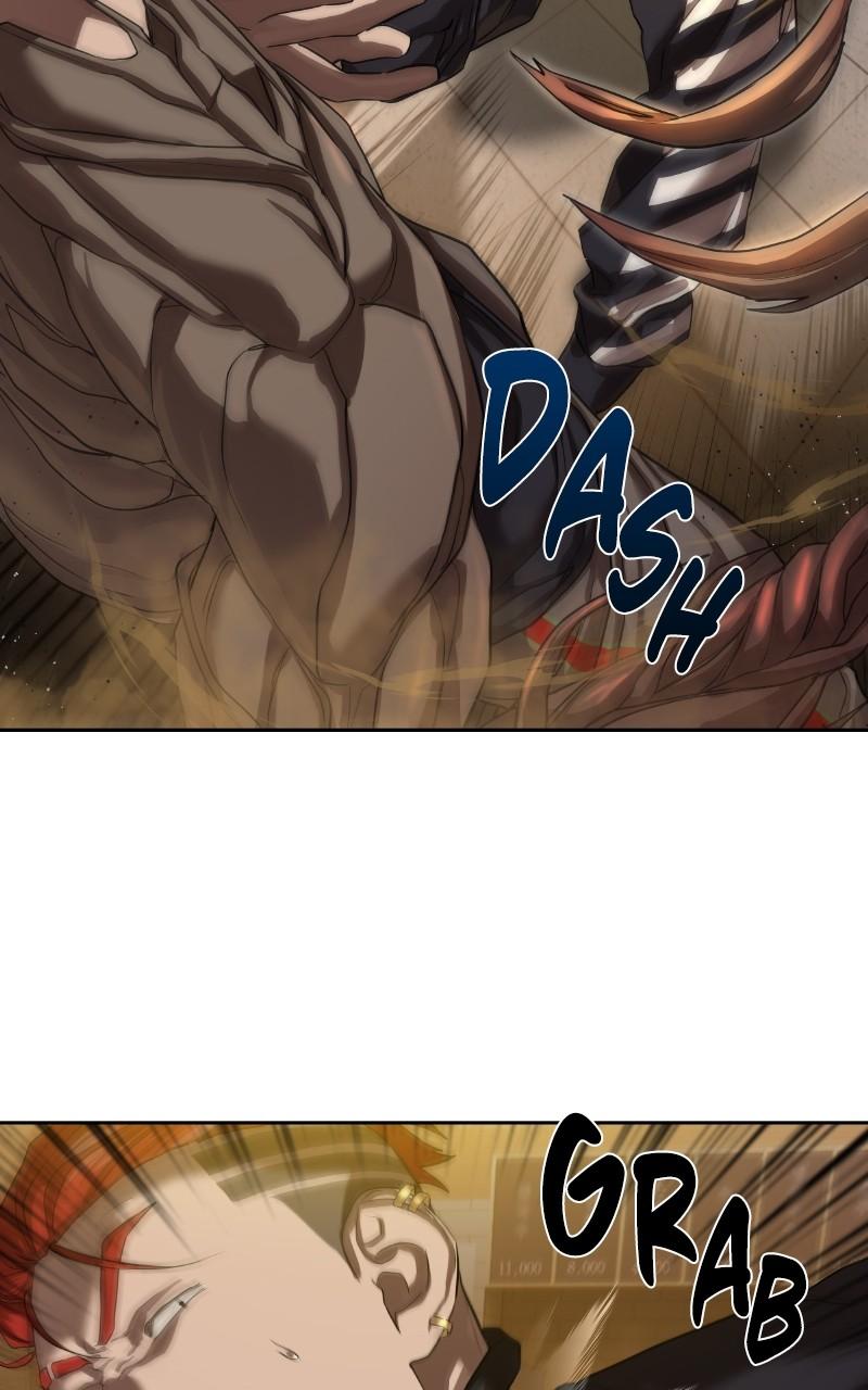 Special Civil Servant Chap 23 - Next Chap 24