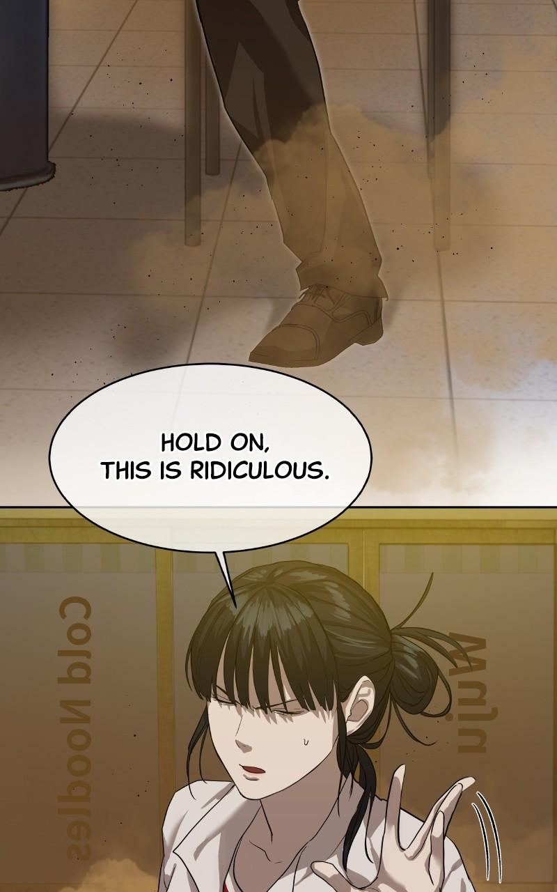 Special Civil Servant Chap 23 - Next Chap 24