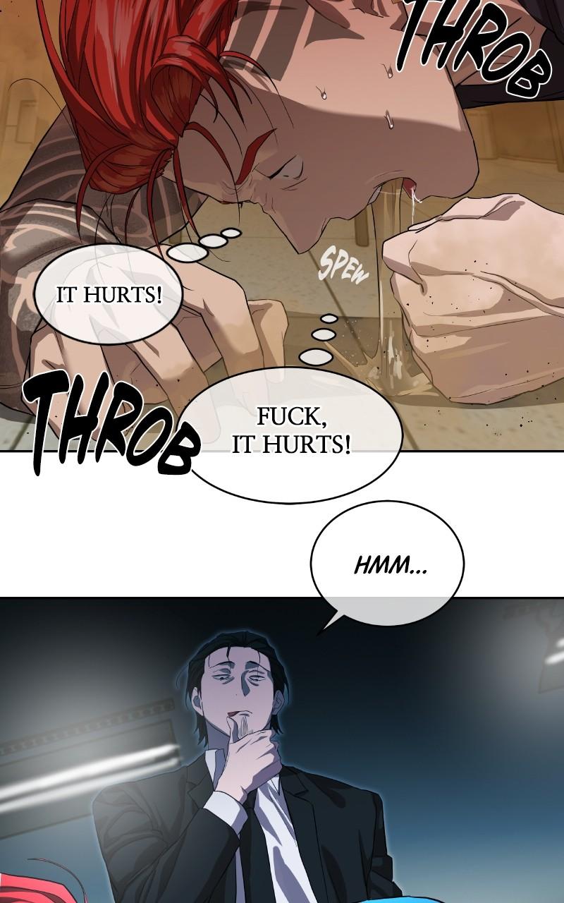 Special Civil Servant Chap 23 - Next Chap 24