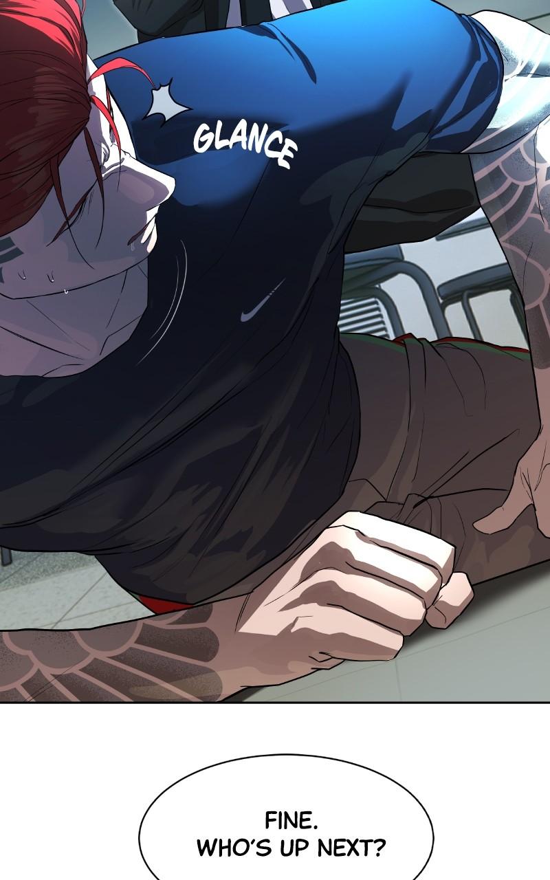 Special Civil Servant Chap 23 - Next Chap 24