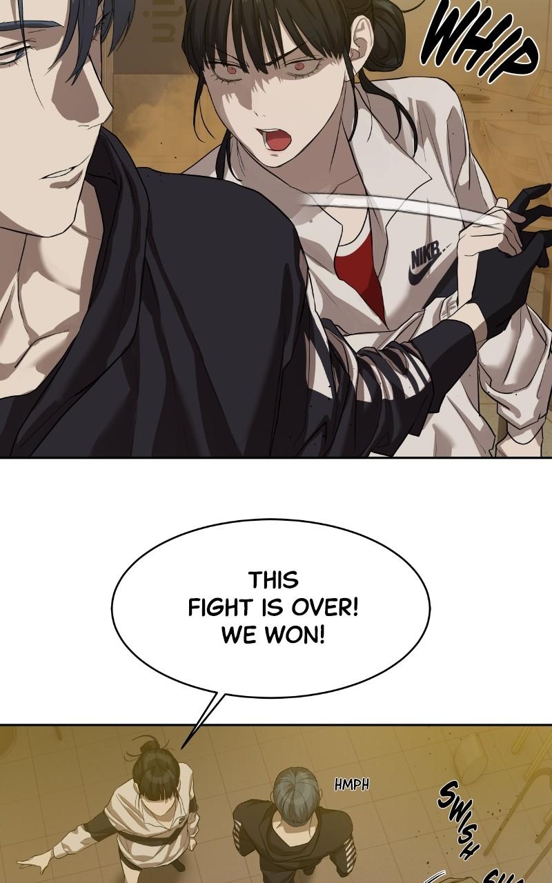 Special Civil Servant Chap 23 - Next Chap 24