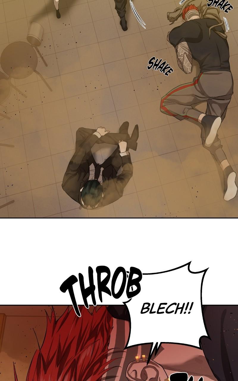 Special Civil Servant Chap 23 - Next Chap 24