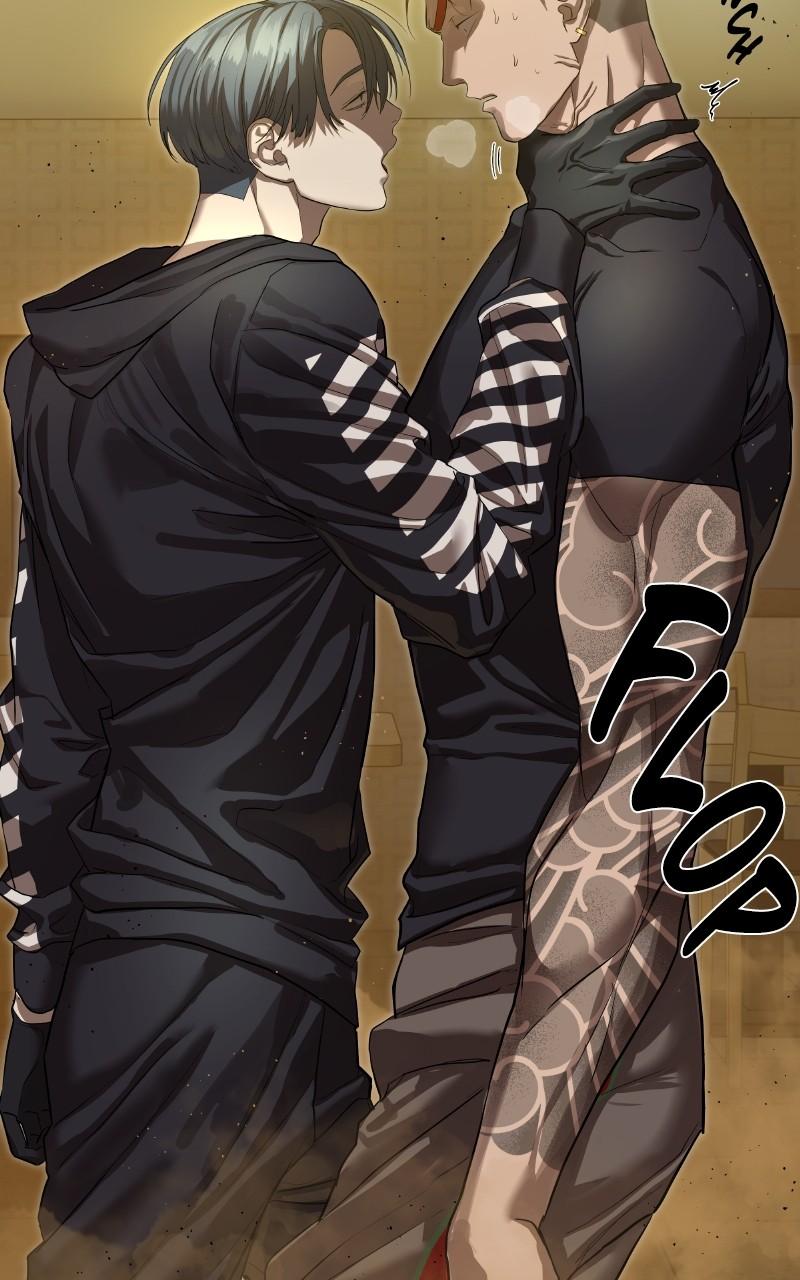 Special Civil Servant Chap 23 - Next Chap 24