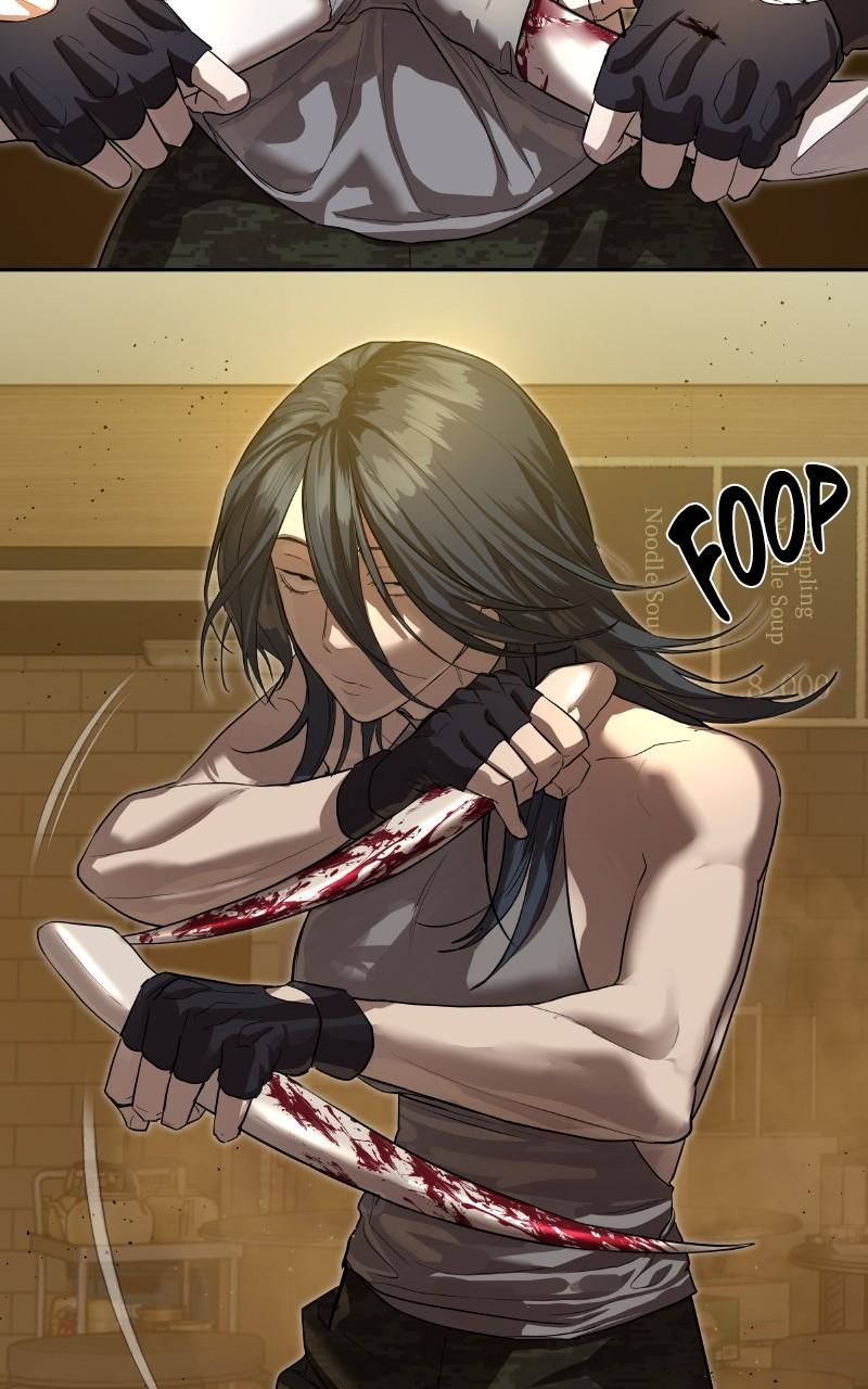 Special Civil Servant Chap 23 - Next Chap 24