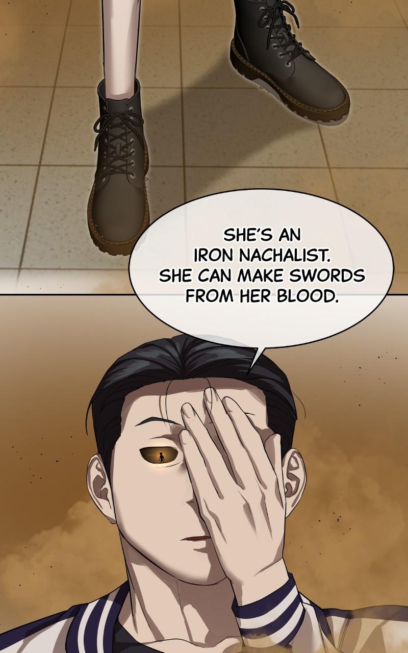 Special Civil Servant Chap 23 - Next Chap 24