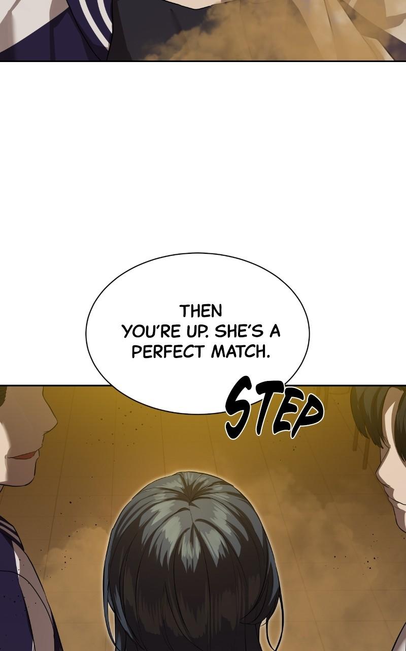 Special Civil Servant Chap 23 - Next Chap 24