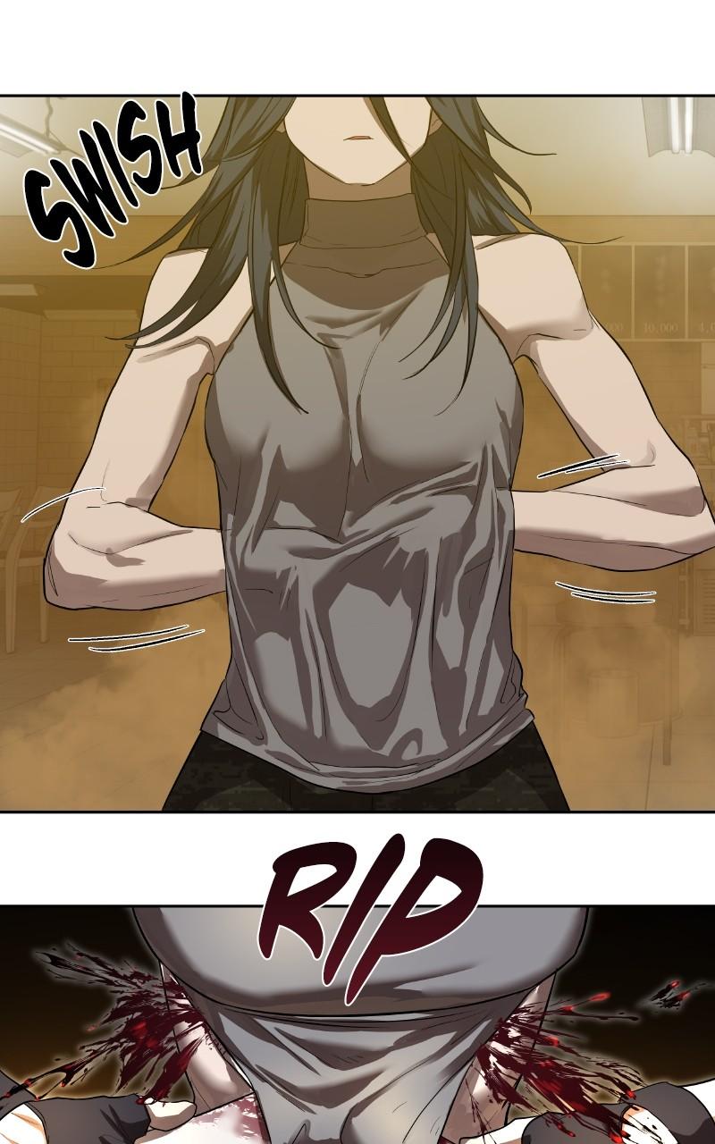 Special Civil Servant Chap 23 - Next Chap 24