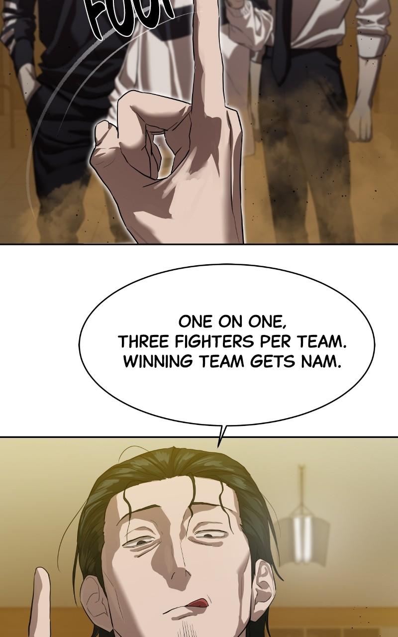Special Civil Servant Chap 23 - Next Chap 24