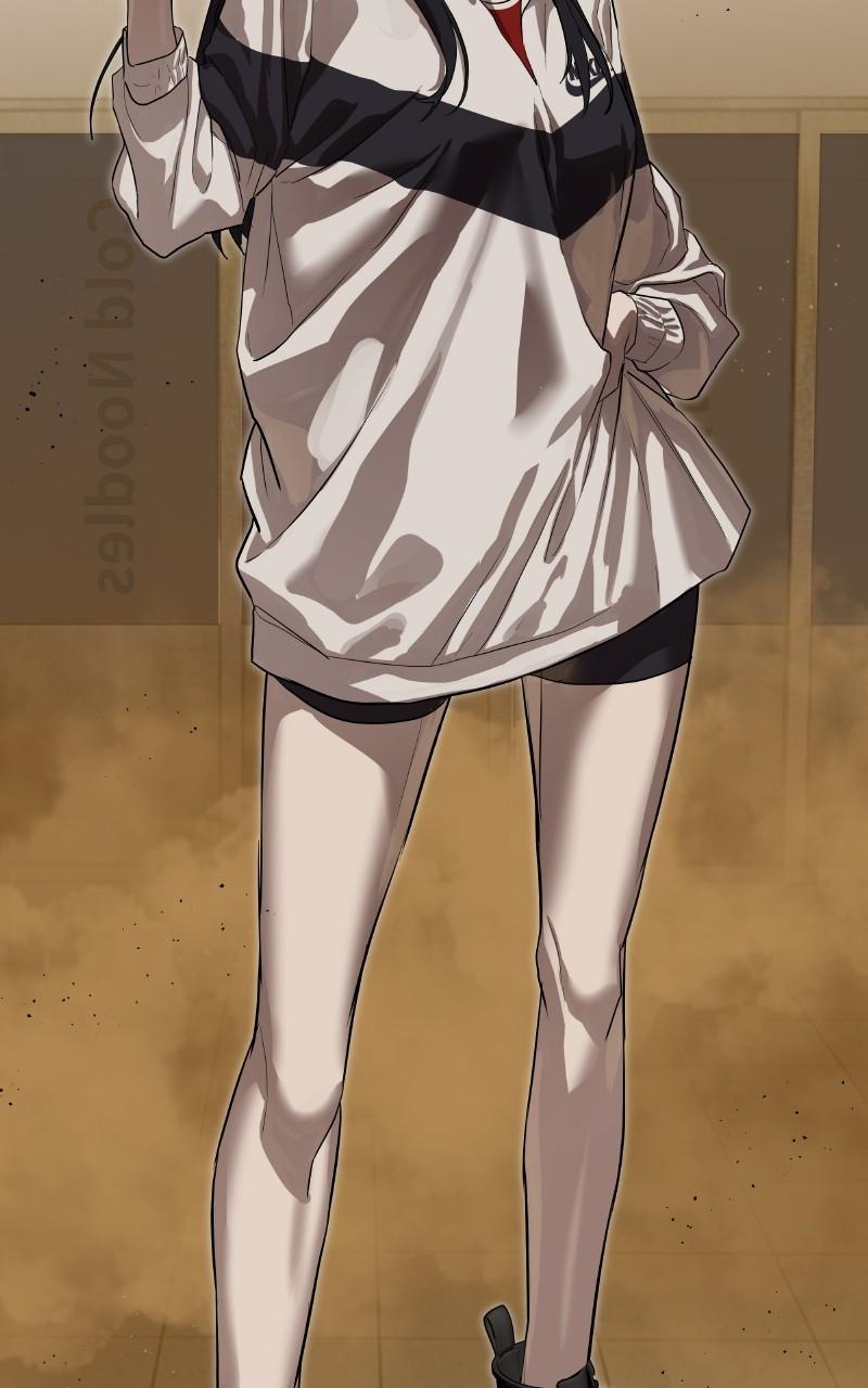 Special Civil Servant Chap 23 - Next Chap 24