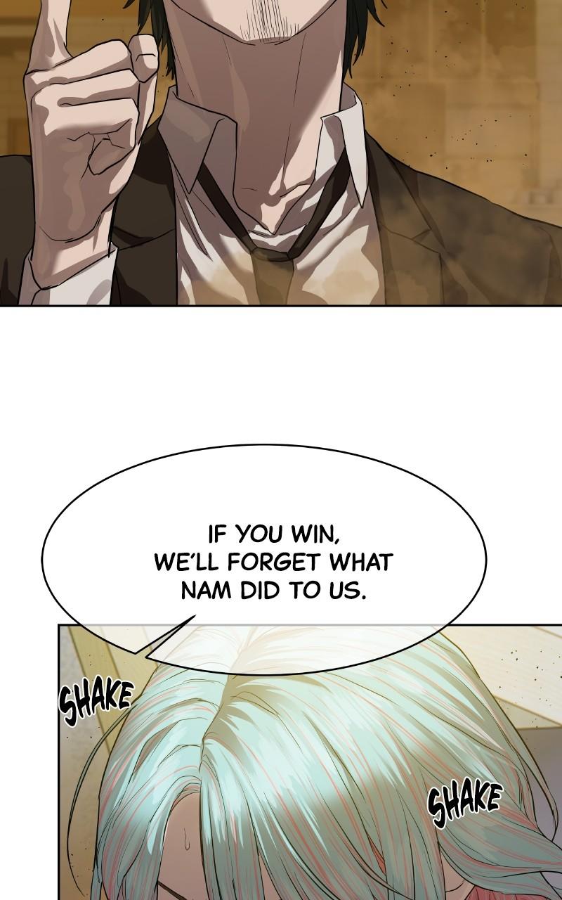 Special Civil Servant Chap 23 - Next Chap 24