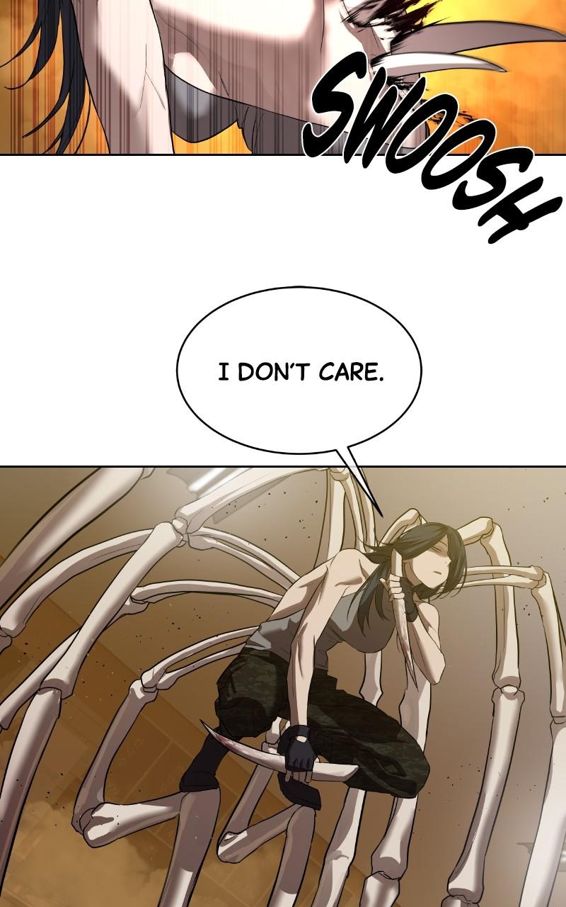 Special Civil Servant Chap 23 - Next Chap 24