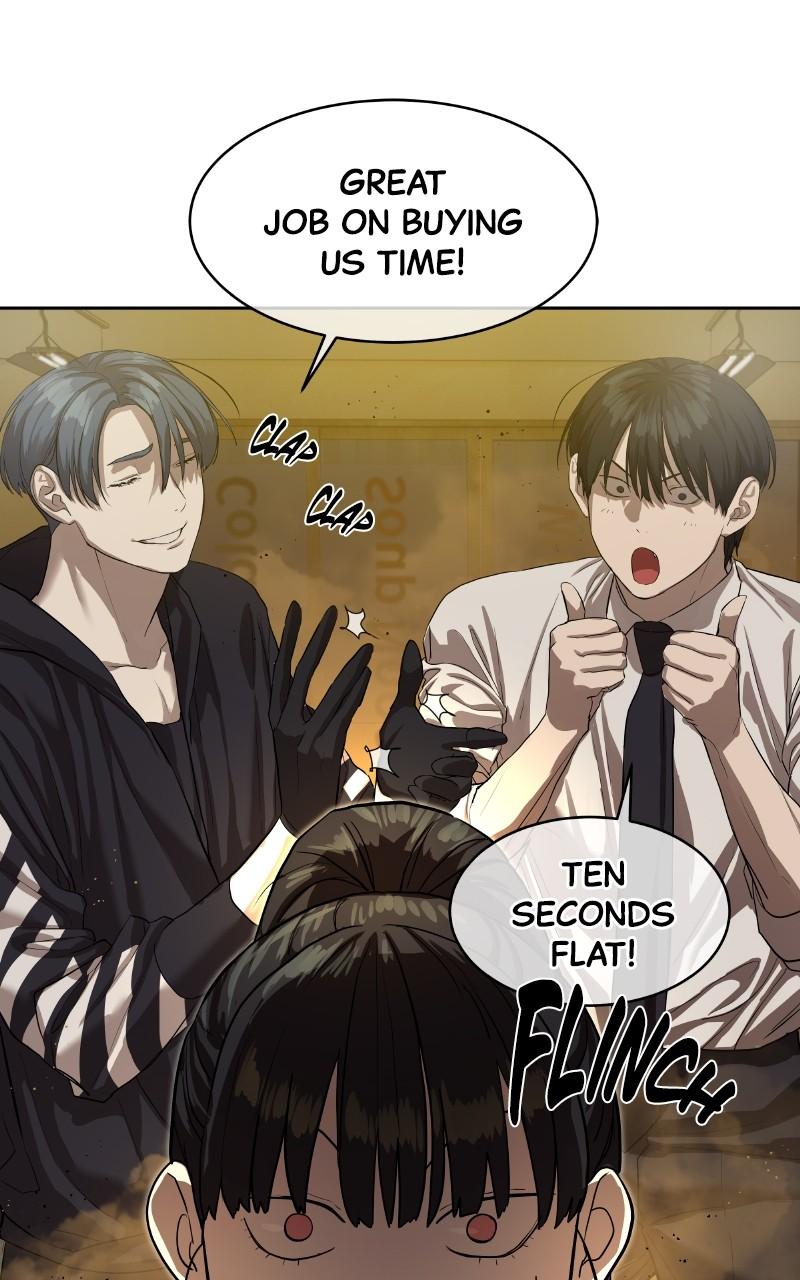 Special Civil Servant Chap 23 - Next Chap 24