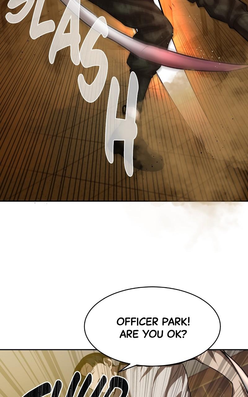 Special Civil Servant Chap 23 - Next Chap 24