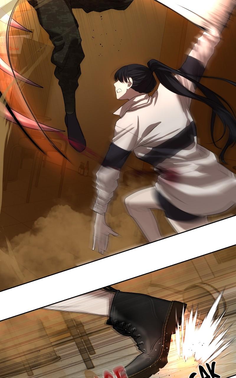 Special Civil Servant Chap 23 - Next Chap 24