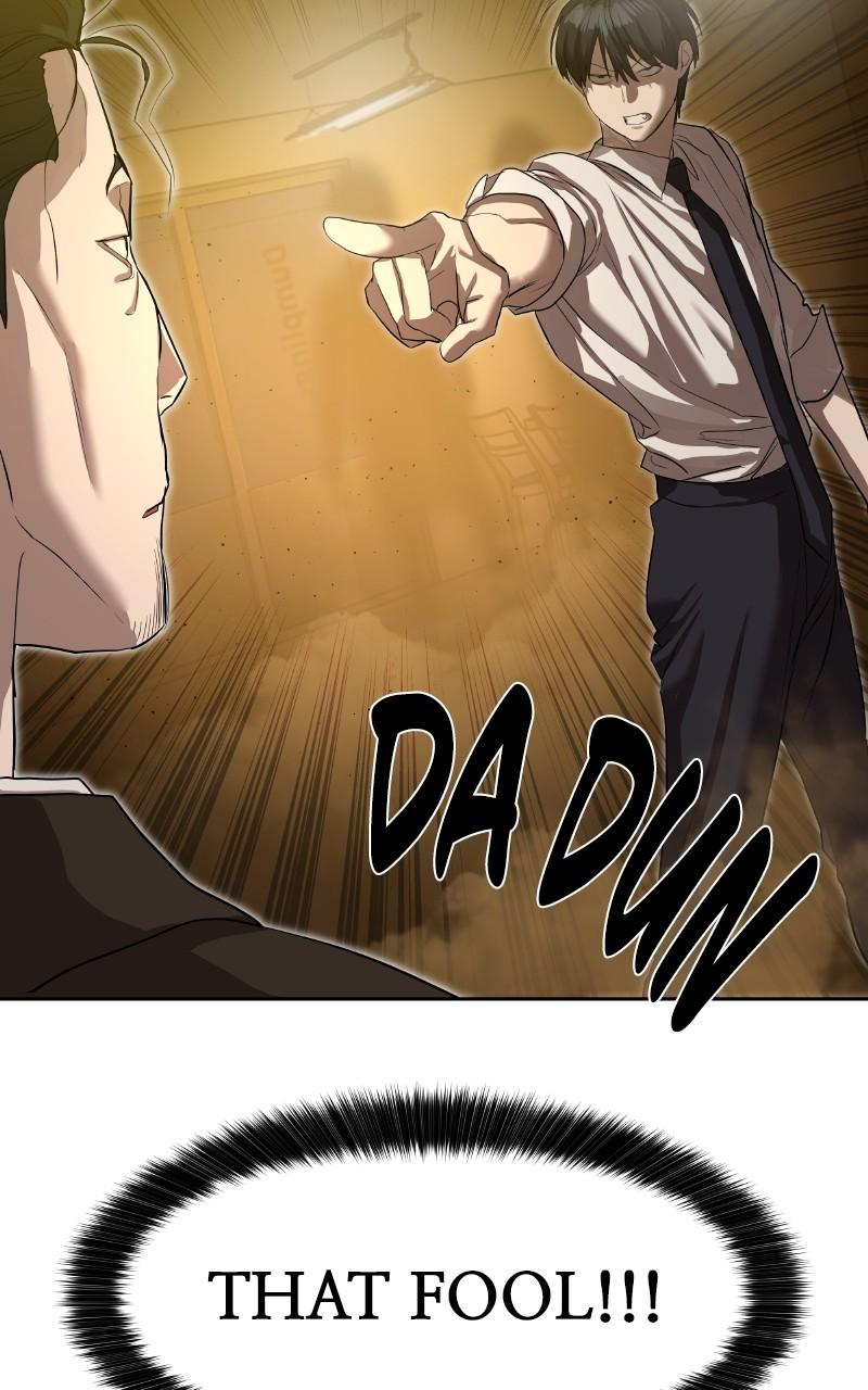 Special Civil Servant Chap 23 - Next Chap 24