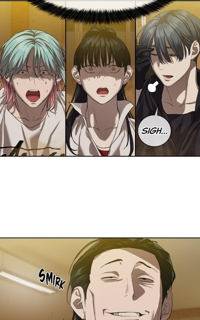 Special Civil Servant Chap 23 - Next Chap 24