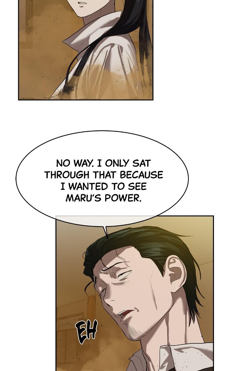 Special Civil Servant Chap 23 - Next Chap 24