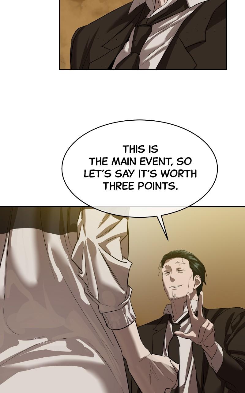 Special Civil Servant Chap 23 - Next Chap 24