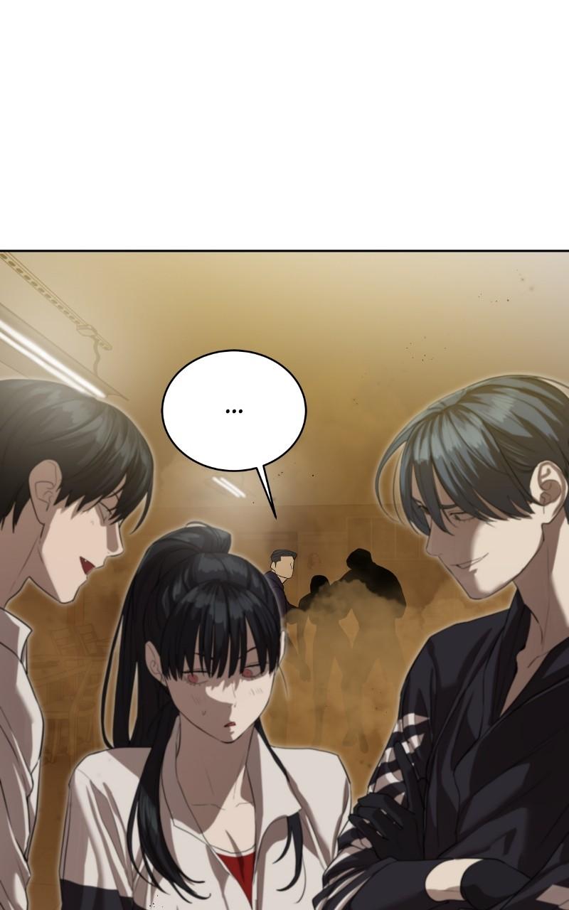 Special Civil Servant Chap 23 - Next Chap 24