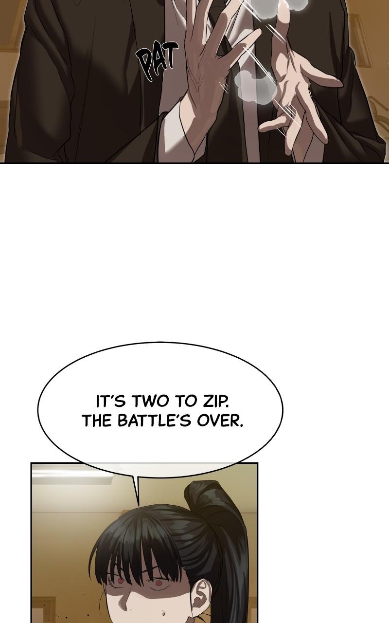 Special Civil Servant Chap 23 - Next Chap 24