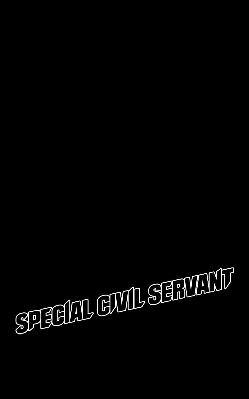 Special Civil Servant Chap 37 - Next Chap 38