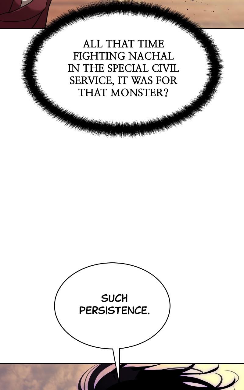 Special Civil Servant Chap 37 - Next Chap 38