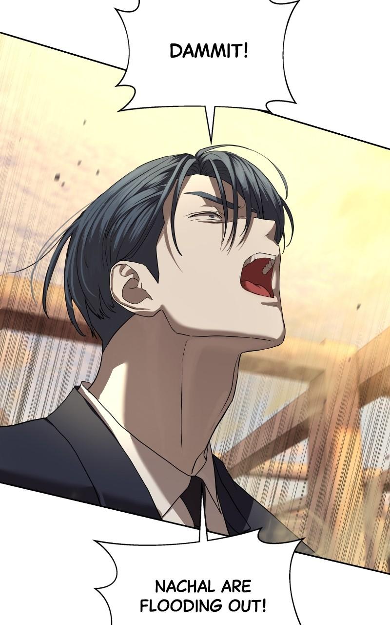 Special Civil Servant Chap 37 - Next Chap 38
