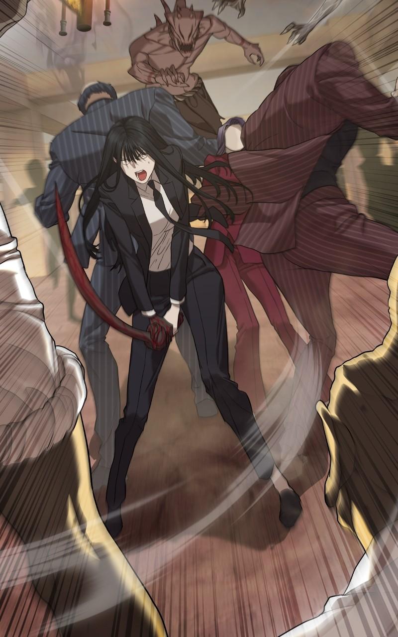 Special Civil Servant Chap 37 - Next Chap 38