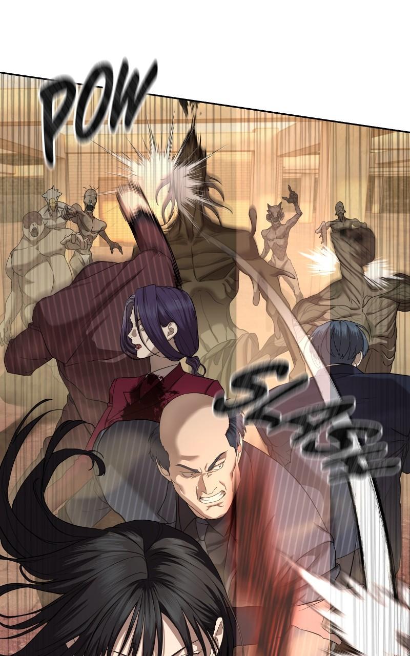 Special Civil Servant Chap 37 - Next Chap 38