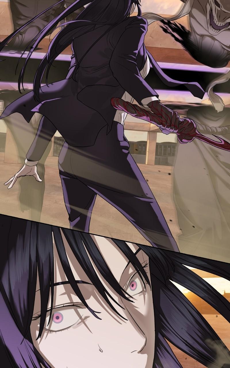Special Civil Servant Chap 37 - Next Chap 38