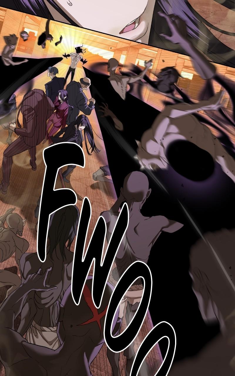 Special Civil Servant Chap 37 - Next Chap 38