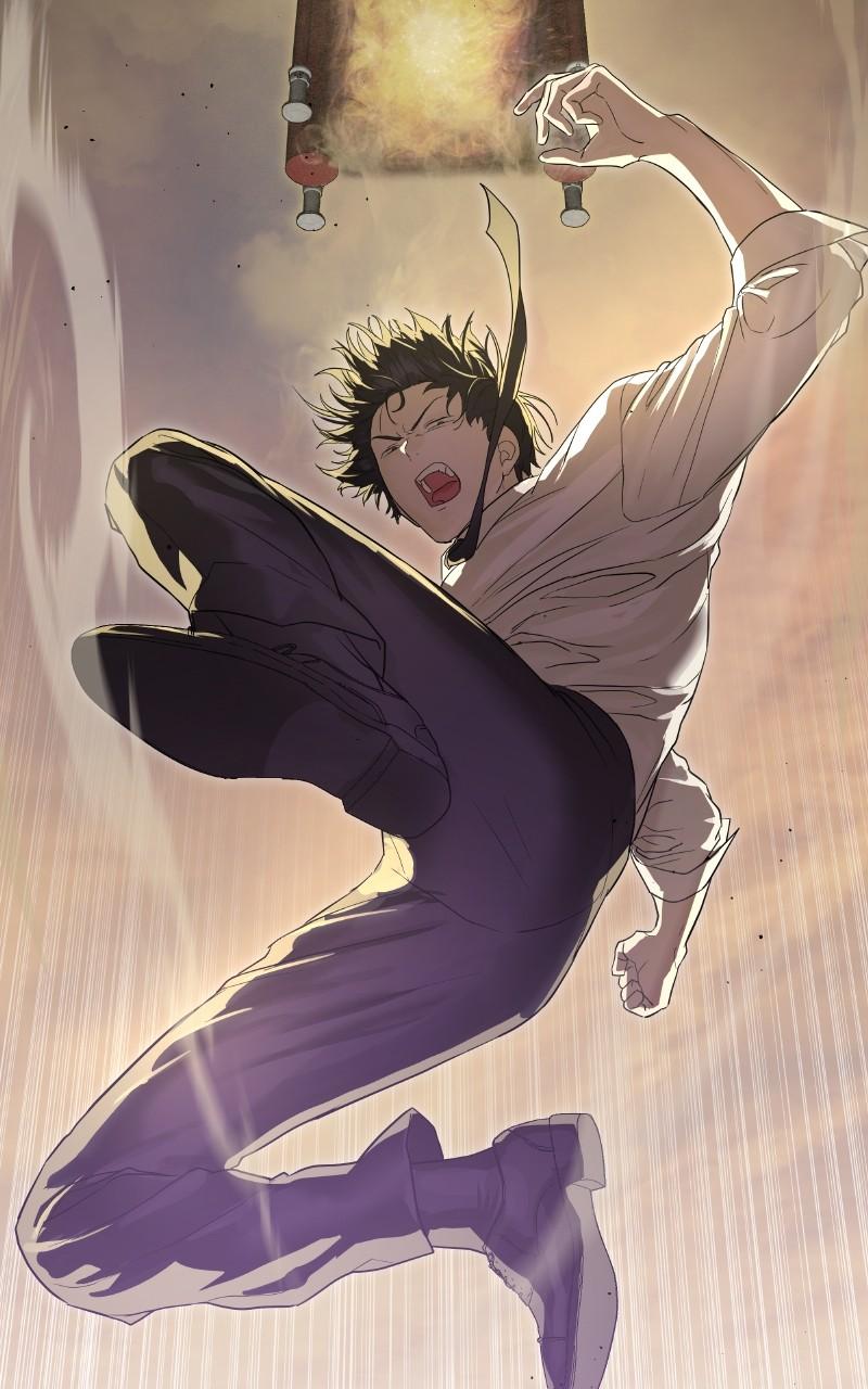 Special Civil Servant Chap 37 - Next Chap 38