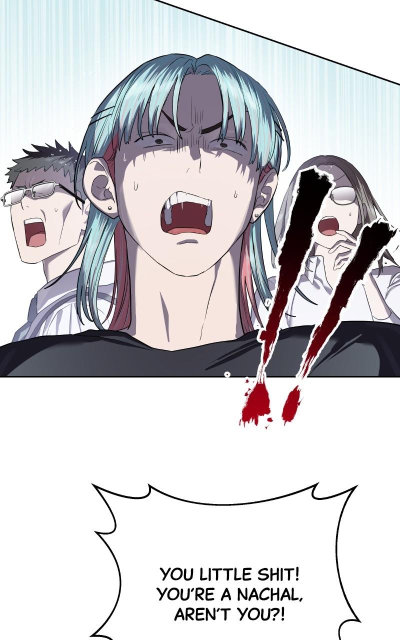 Special Civil Servant Chap 34 - Next Chap 35