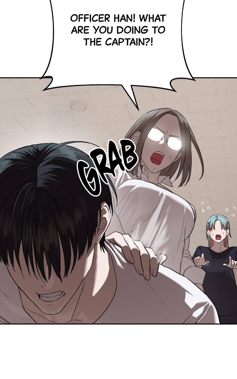 Special Civil Servant Chap 34 - Next Chap 35