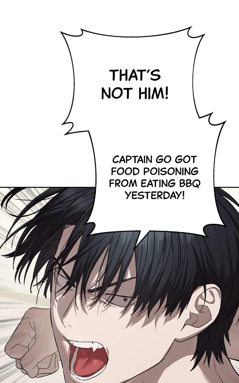 Special Civil Servant Chap 34 - Next Chap 35