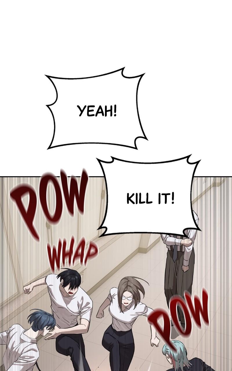 Special Civil Servant Chap 34 - Next Chap 35