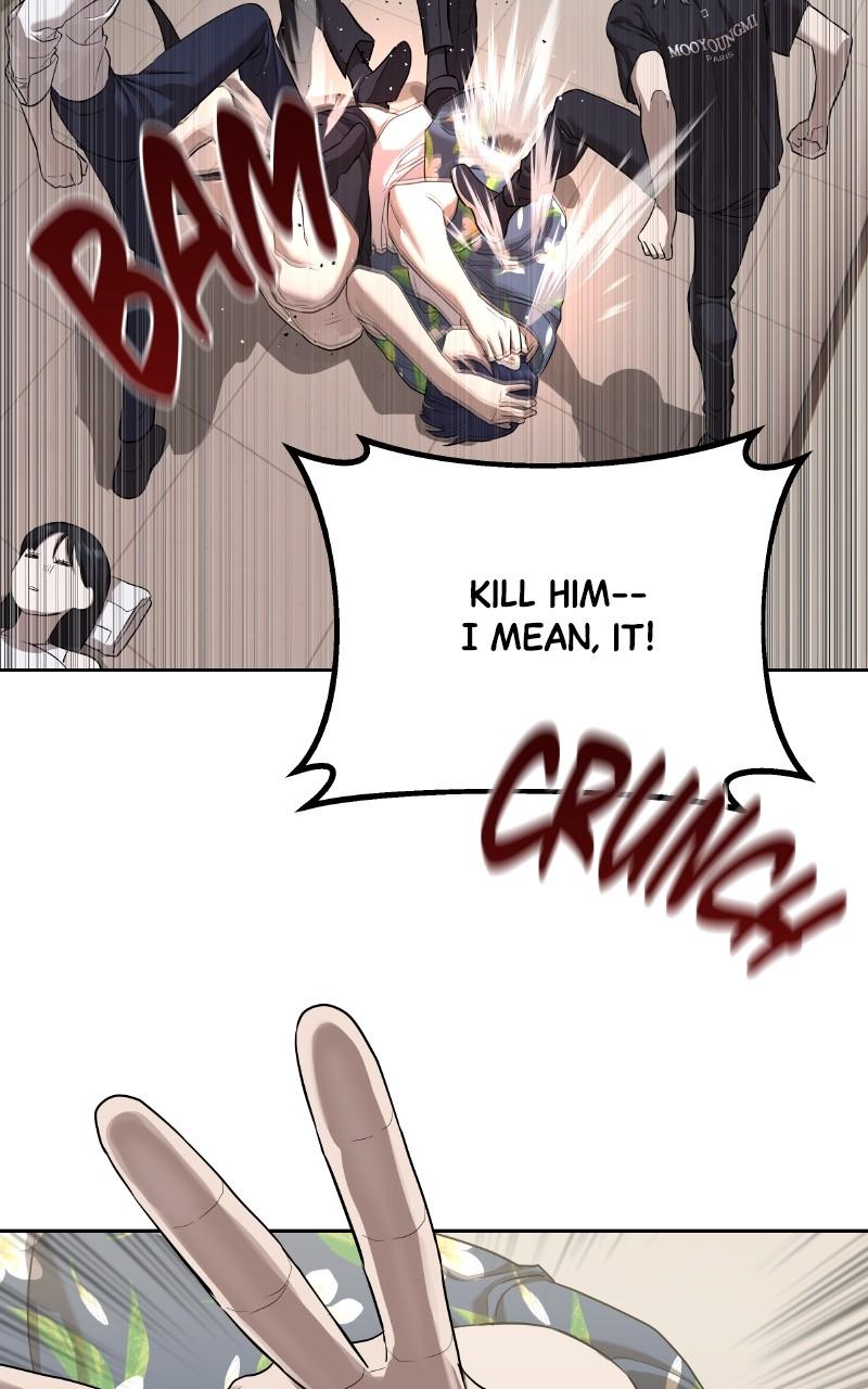 Special Civil Servant Chap 34 - Next Chap 35