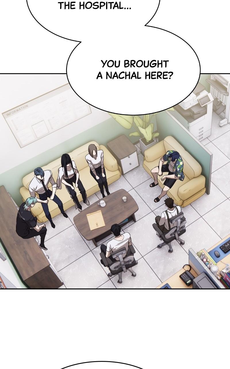 Special Civil Servant Chap 34 - Next Chap 35