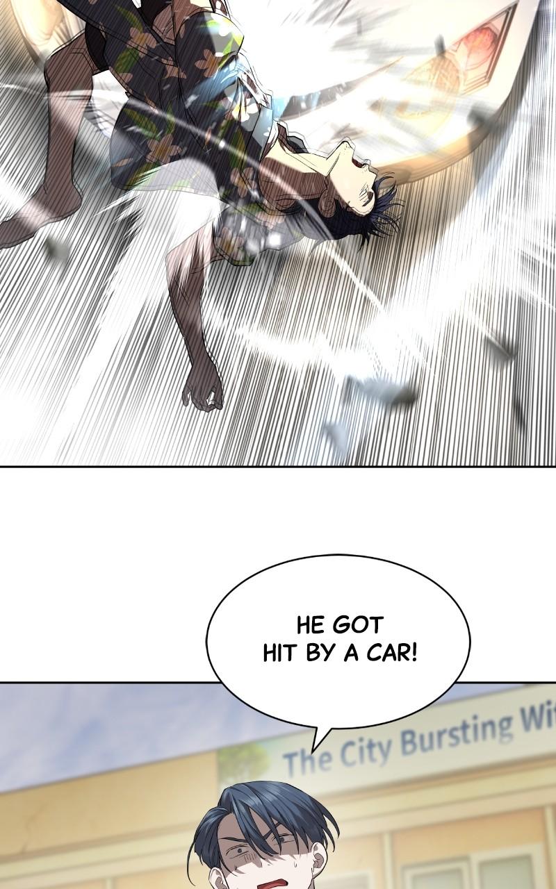 Special Civil Servant Chap 34 - Next Chap 35