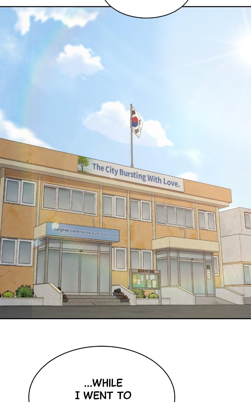 Special Civil Servant Chap 34 - Next Chap 35