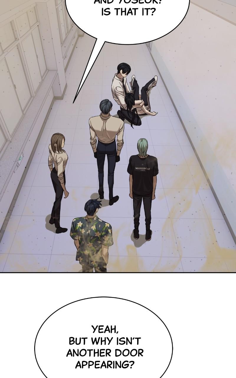 Special Civil Servant Chap 34 - Next Chap 35