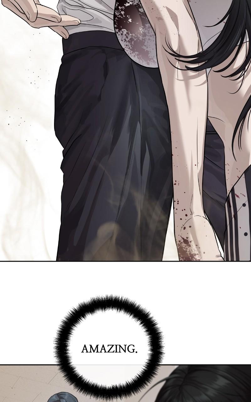 Special Civil Servant Chap 34 - Next Chap 35