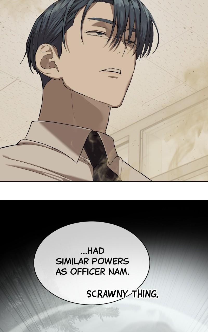 Special Civil Servant Chap 34 - Next Chap 35