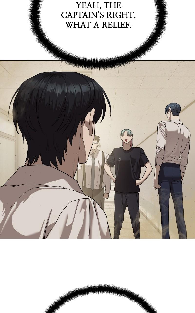 Special Civil Servant Chap 34 - Next Chap 35