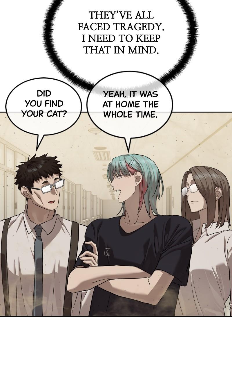 Special Civil Servant Chap 34 - Next Chap 35